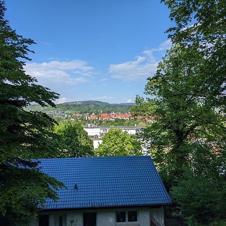 Ferienwohnung Bad Sooden- Allendorf Kültér fotó