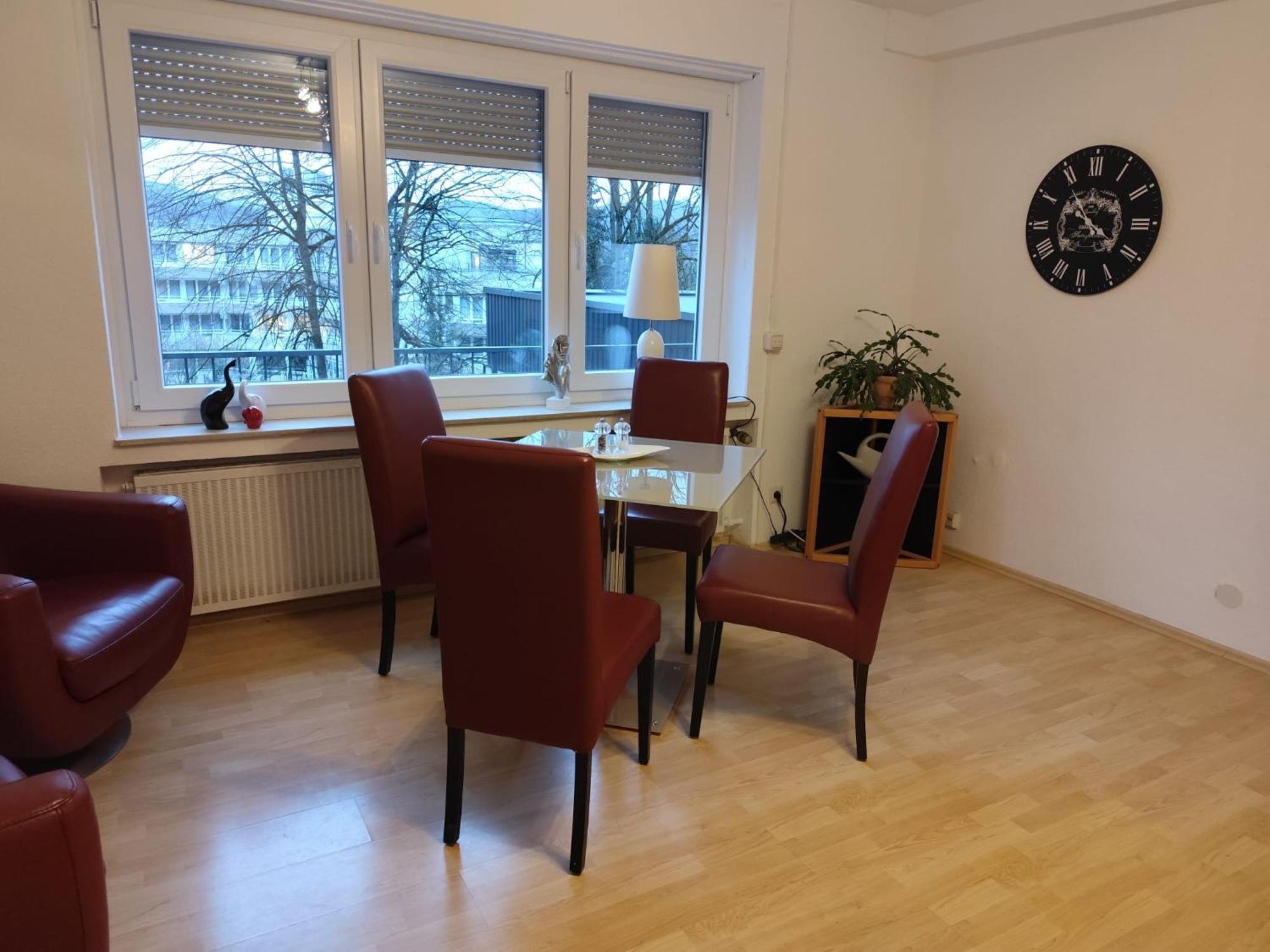 Ferienwohnung Bad Sooden- Allendorf Kültér fotó